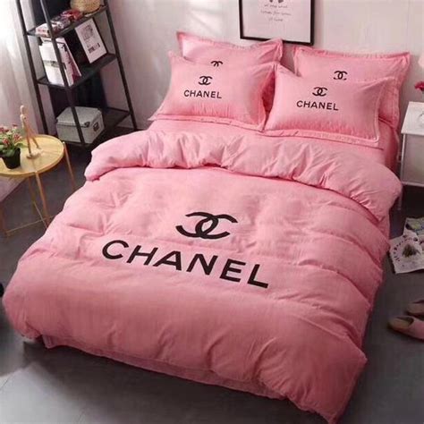 bed chanel|chanel bed frame.